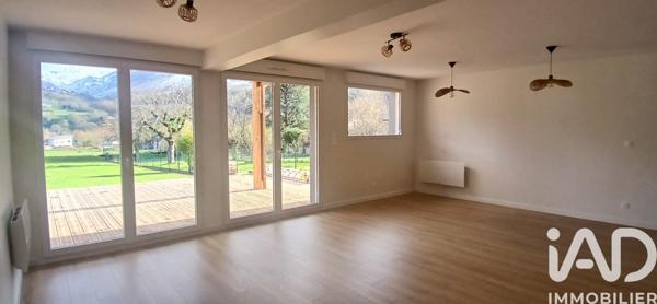Appartement à vendre 3 pièces 80 m² Laruns