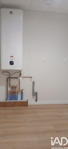 Appartement à vendre 3 pièces 80 m² Laruns