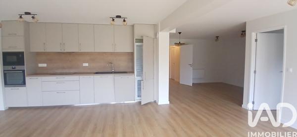 Appartement à vendre 3 pièces 80 m² Laruns