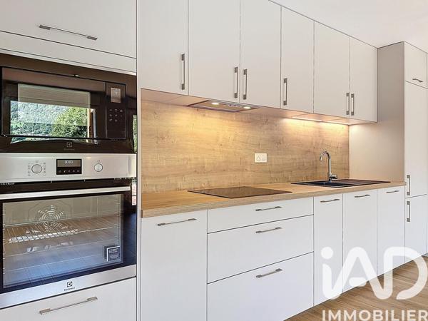 Appartement à vendre 3 pièces 80 m² Laruns