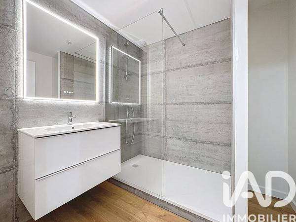 Appartement à vendre 3 pièces 80 m² Laruns