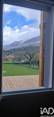 Appartement à vendre 3 pièces 80 m² Laruns