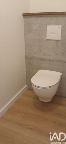 Appartement à vendre 3 pièces 80 m² Laruns