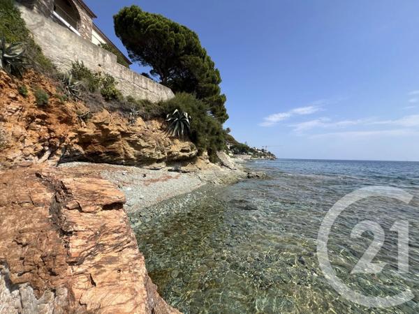 Maison à vendre  5 pièces - 175 m 2   SAN MARTINO DI LOTA  - 202