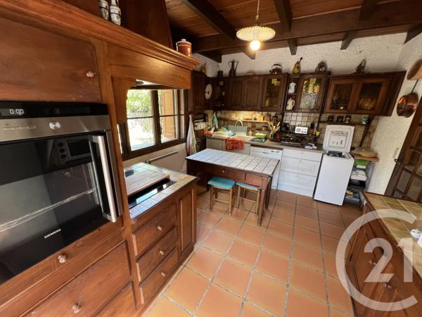 Maison à vendre  5 pièces - 175 m 2   SAN MARTINO DI LOTA  - 202