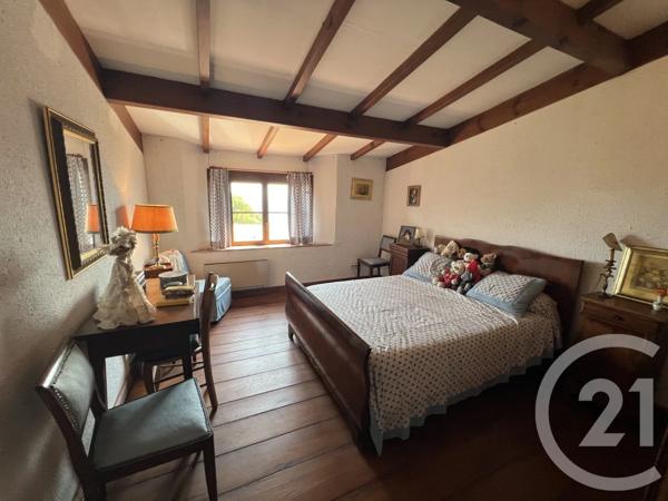 Maison à vendre  5 pièces - 175 m 2   SAN MARTINO DI LOTA  - 202
