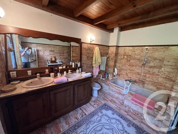 Maison à vendre  5 pièces - 175 m 2   SAN MARTINO DI LOTA  - 202