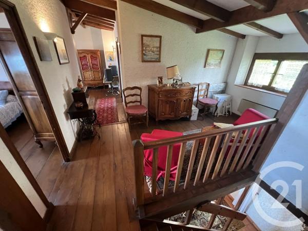 Maison à vendre  5 pièces - 175 m 2   SAN MARTINO DI LOTA  - 202