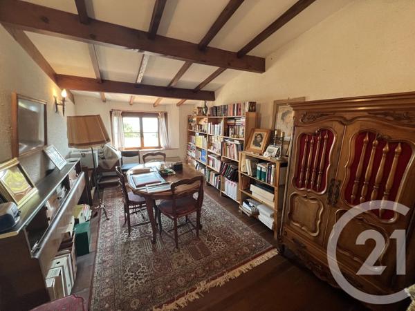 Maison à vendre  5 pièces - 175 m 2   SAN MARTINO DI LOTA  - 202