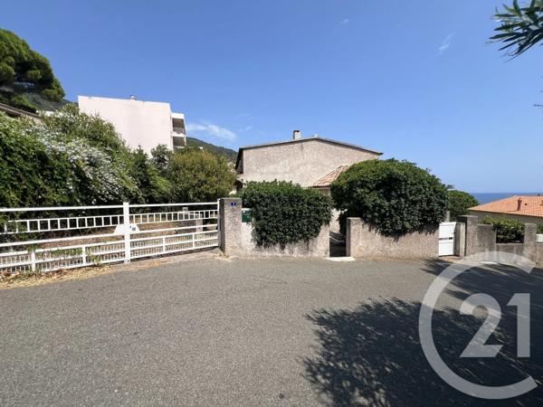 Maison à vendre  5 pièces - 175 m 2   SAN MARTINO DI LOTA  - 202