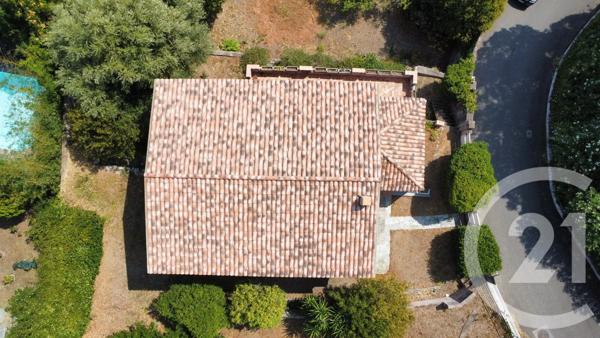 Maison à vendre  5 pièces - 175 m 2   SAN MARTINO DI LOTA  - 202