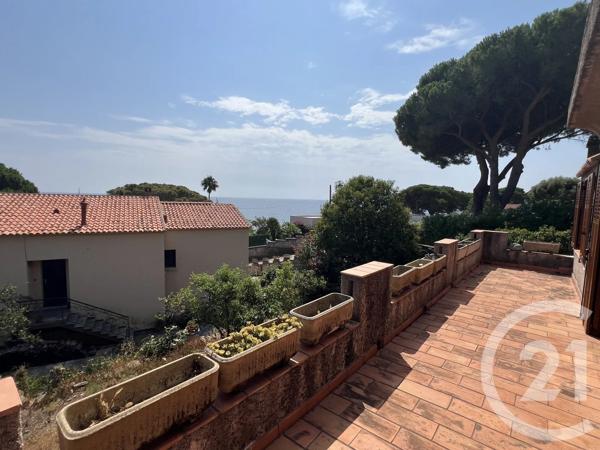 Maison à vendre  5 pièces - 175 m 2   SAN MARTINO DI LOTA  - 202