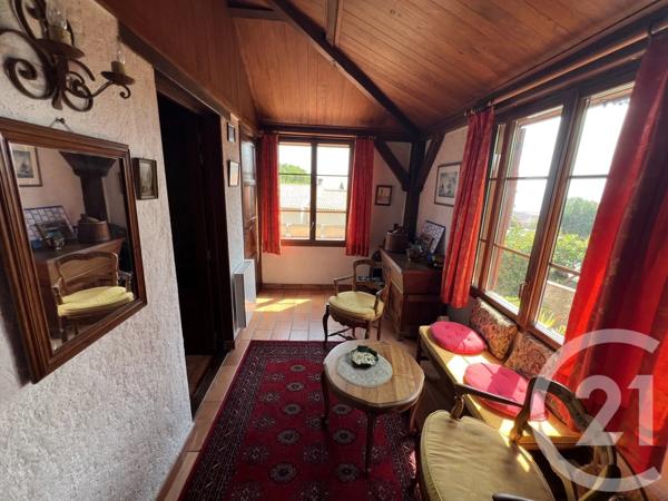 Maison à vendre  5 pièces - 175 m 2   SAN MARTINO DI LOTA  - 202