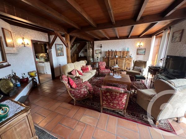 Maison à vendre  5 pièces - 175 m 2   SAN MARTINO DI LOTA  - 202