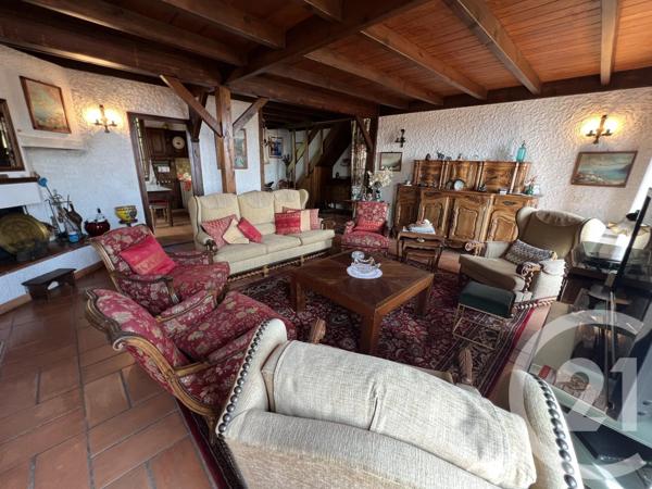 Maison à vendre  5 pièces - 175 m 2   SAN MARTINO DI LOTA  - 202
