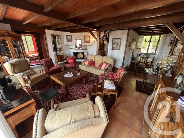 Maison à vendre  5 pièces - 175 m 2   SAN MARTINO DI LOTA  - 202