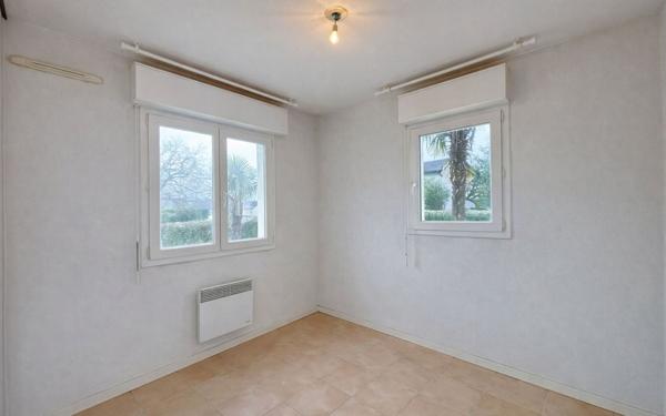 Appartement à vendre    4 pièces • 82,31 m2 Saint-Paul-lès-Dax