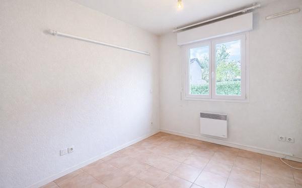 Appartement à vendre    4 pièces • 82,31 m2 Saint-Paul-lès-Dax