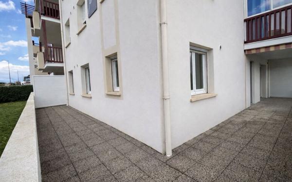 Appartement à vendre    4 pièces • 82,31 m2 Saint-Paul-lès-Dax