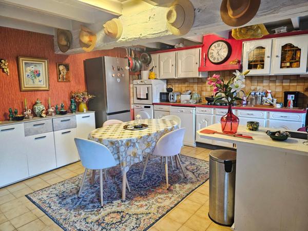 Maison à Val en Vignes, 79290 - 3 pièces 85m²