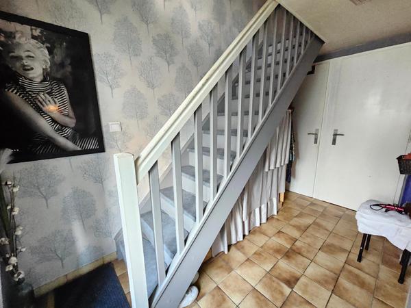 Maison à Val en Vignes, 79290 - 3 pièces 85m²