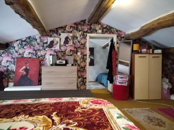 Maison à Val en Vignes, 79290 - 3 pièces 85m²