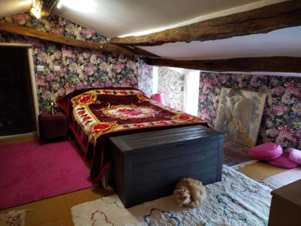 Maison à Val en Vignes, 79290 - 3 pièces 85m²