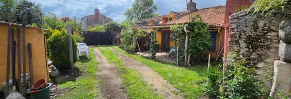 Maison à Val en Vignes, 79290 - 3 pièces 85m²