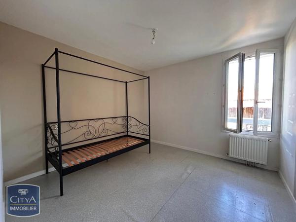 Appartement à louer 4 pièces 102.97m² Le Barp (33114)