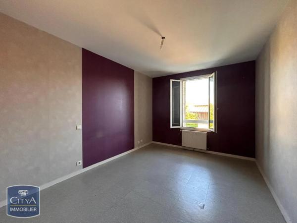 Appartement à louer 4 pièces 102.97m² Le Barp (33114)