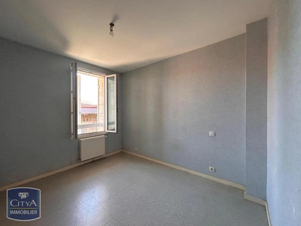 Appartement à louer 4 pièces 102.97m² Le Barp (33114)