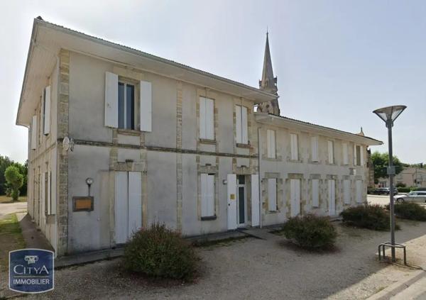 Appartement à louer 4 pièces 102.97m² Le Barp (33114)