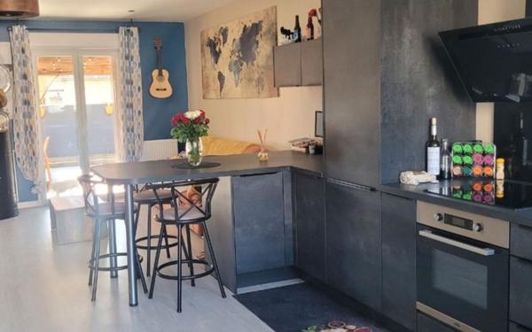 Maison à vendre    4 pièces • 79 m2 Pau