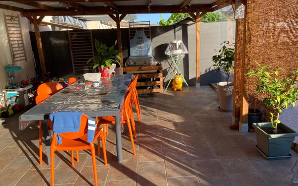 Maison à vendre    4 pièces • 79 m2 Pau