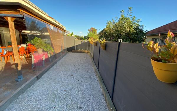 Maison à vendre    4 pièces • 79 m2 Pau