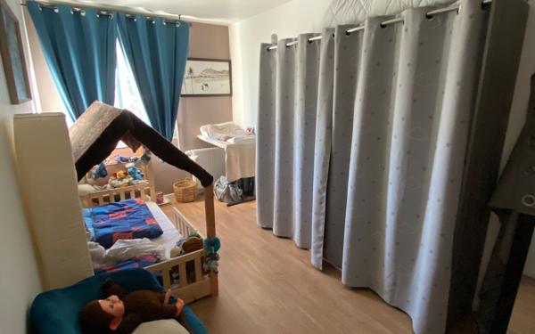 Maison à vendre    4 pièces • 79 m2 Pau