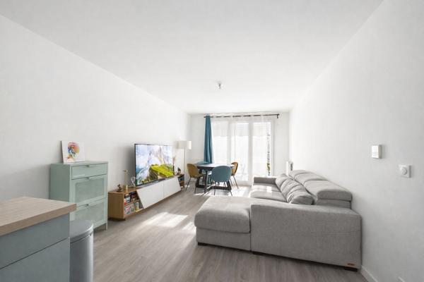 Appartement Noisy Le Grand 3 pièce(s) 59,40 m2