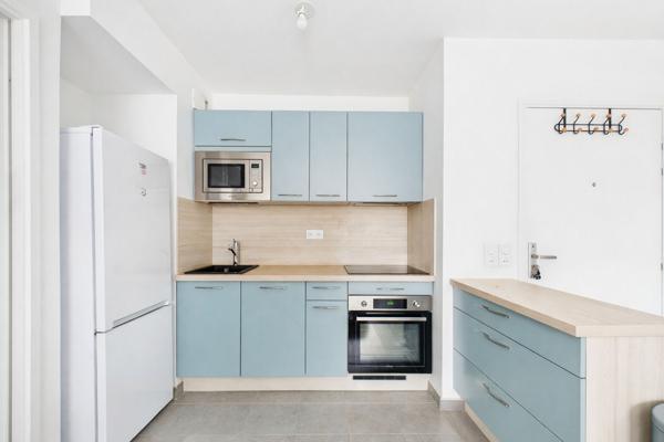 Appartement Noisy Le Grand 3 pièce(s) 59,40 m2