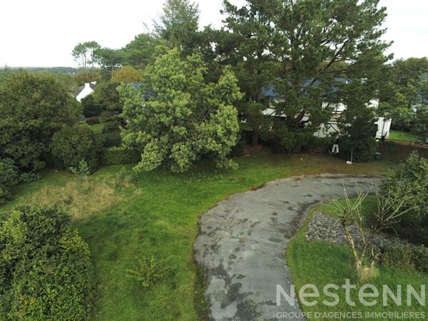 Terrain Auray 875 m²