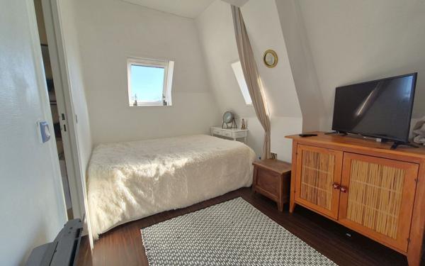 Appartement à vendre    2 pièces • 20,74 m2 Villers-sur-Mer