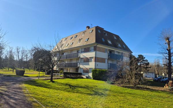 Appartement à vendre    2 pièces • 20,74 m2 Villers-sur-Mer