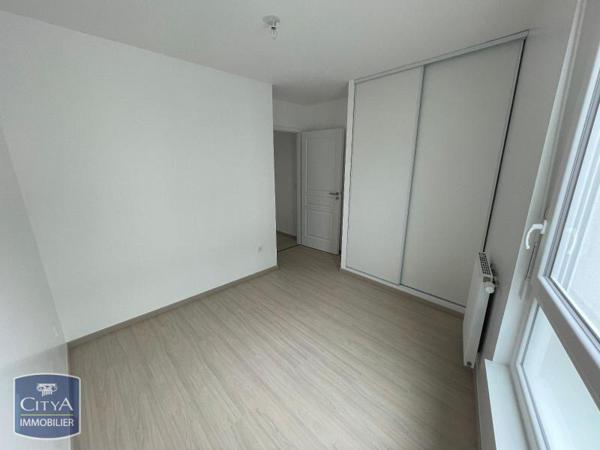 Appartement à louer 3 pièces 64.62m²