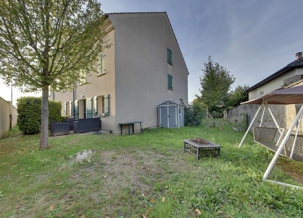 Appartement à vendre    1 pièce •  Nanteuil-le-Haudouin