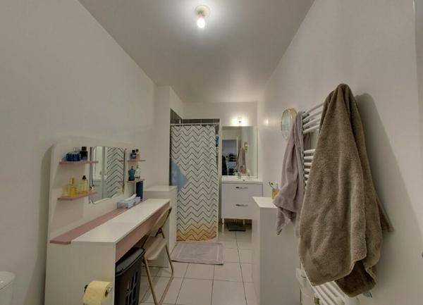 Appartement à vendre    1 pièce •  Nanteuil-le-Haudouin