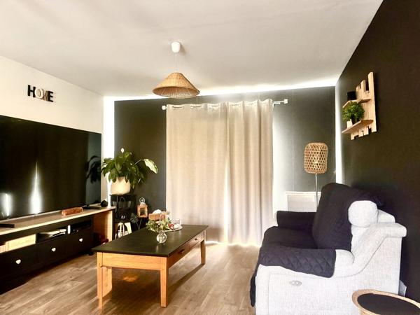 Maison à COUDUN (60150)