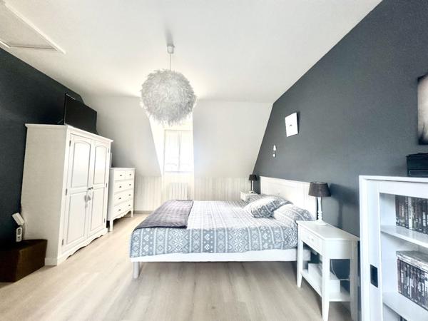 Maison à COUDUN (60150)