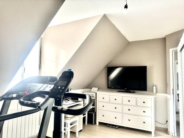 Maison à COUDUN (60150)