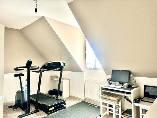 Maison à COUDUN (60150)