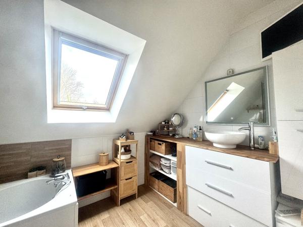 Maison à COUDUN (60150)