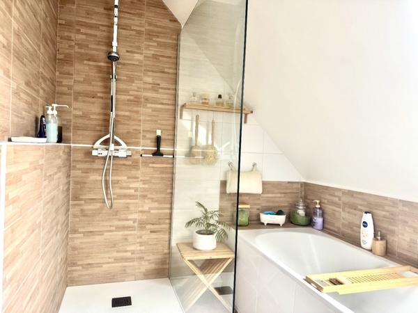 Maison à COUDUN (60150)